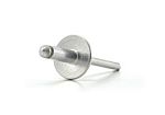 POP Aluminium Blind Rivet, 2mm