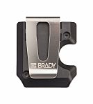 Clip de cinturón para impresora de etiquetas de mano Brady M21