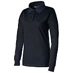 ProGARM 5202 Navy Yarn Polo Shirt, UK- L, EUR- L