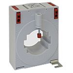 GILGEN Muller & Weigert XCTB Series Base Mounted Current Transformer, 500A Input, 500:5, 5 A Output, 43.7mm Bore