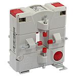GILGEN Muller & Weigert KBU23 Series Split Core Current Transformer, 100A Input, 100:5, 5 A Output, 20mm Bore