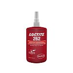 Loctite Loctite 262 Red Threadlocking Adhesive, 250 ml