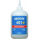 Loctite Loctite 401 Cyanoacrylate 500 g