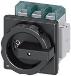 Siemens Switch Disconnector, 3 Pole, 125A Max Current, 125A Fuse Current