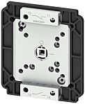 Siemens Switch Disconnector Auxiliary Switch, 3LD Series for Use with For Main and Emergency-off switch 3LD2