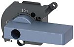 Siemens Rotary Handle, SENTRON Series