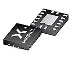 Nexperia 74HC595BZX 8-stage Surface Mount Shift Register/Latch 74HC DHXQFN16 p