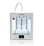 Ultimaker 2+ Connect Bundle