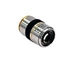 Mitutoyo Long Working Distance Lens, For Microscope