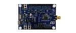 STMicroelectronics Bluetooth Development Tools Bluetooth Evaluation Kit for STSW-BNRGLPDK 64MHz STEVAL-IDB011V2