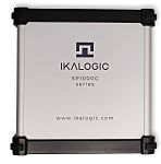 IKALOGIC Logic analyzer, 250MHz