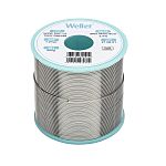 Weller Wire, 1.2mm Lead Free Solder, 217-221°C Melting Point