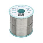 Weller Wire, 0.5mm Lead Free Solder, 228°C Melting Point