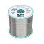 Weller Wire, 0.8mm Lead Free Solder, 228°C Melting Point