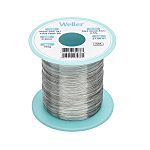 Weller Wire, 0.3mm Lead Free Solder, 217-221°C Melting Point