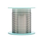 Weller Wire, 0.8mm Lead Free Solder, 228 - 229°C Melting Point
