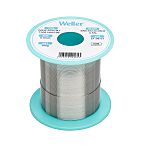 Weller Wire, 0.5mm Lead Free Solder, 228-229°C Melting Point