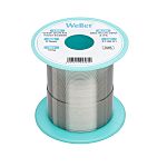 Weller Wire, 0.3mm Lead Free Solder, 228-229°C Melting Point