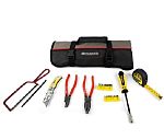 CK 8 Piece Electrician's Tool Kit Tool Kit with Roll
