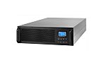 RS PRO 110 → 300V ac Input Chassis Mount UPS Power Supply, 6000VA (4.8kW), GR11 6KVA/GR11 6KVA Battery Pack