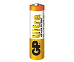 Gp Batteries GP Batteries Ultra Alkaline AA Batteries 1.5V