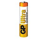 Gp Batteries GP Batteries Ultra Alkaline AAA Batteries 1.5V