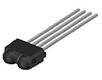 Vishay TSOP39238, 38kHz IR Receiver, 950nm, 30m Range