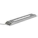 Idec LED Machine Light, 24 VDC, 9.2 W, 17.5mm Arm Length