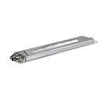 Idec LED Machine Light, 24 VDC, 9.2 W, 17.5mm Arm Length