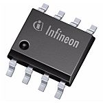 Infineon SMD/SMT Hall Effect Sensor, Analogue Output, 4.5-5.5 V