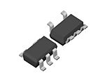 NJM2505AF-TE1 Nisshinbo Micro Devices, Isolation Amplifier, 4.5 → 9 V, 5-Pin SOT23-5
