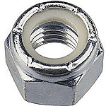 RS PRO Steel Lock Nut, 1/2-13 (NE)in