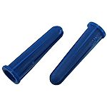 10-12 X 1 Conical Plastic Anchors