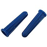 6-12 X 1 Universal Plastic Anchors