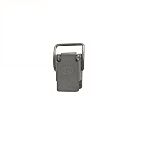 Savigny Steel Lockable Toggle Latch