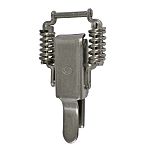 Savigny Steel Lockable,Spring Loaded Toggle Latch