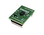 Bosch Sensortec Shuttle Board 3.0 BMI085 Inertial Measurement Unit (IMU) - 6 DoF Shuttle Board for BMI085 APPLICATION