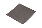 Hoja de interfaz térmica autoadhesiva RS PRO de 1600W/m·K, Ø 115mm, dim. 90 x 115mm x 0.045mm