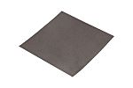 RS PRO Self-Adhesive Thermal Interface Sheet, 0.1mm Thick, 1000W/m·K, Graphite, 90 x 115mm