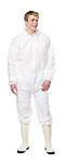 RS PRO Natural Coverall, XL
