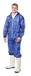 RS PRO Blue Coverall, 3XL