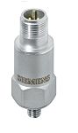 Sensor de vibraciones Siemens 6AT8008-2AA00-0AA0, -50°C → +121°C