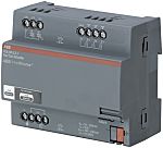 ABB Fan Speed Controller for Use with free@home automation, 230 V ac, 6A Max