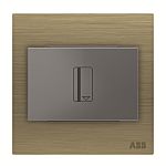 ABB Gold Key Card Switch, 16A, AM4 Series