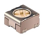 SMD Trimmer Potentiometer 0.25W Top Adjust Bourns