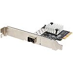 1 Port PCIe SFP Network Interface Card, 20000Mbit/s