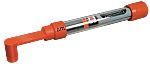 ITL Insulated Tools Ltd 9 Piece Hockley Kit Tool Kit with Case, VDE Approved