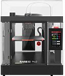 Impresora 3D Raise3D Pro3, doble extrusión, volumen de impresión 300 x 300 x 300mm