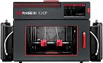 Impresora 3D Raise3D E2CF, doble extrusión, volumen de impresión 330 x 240 x 240mm