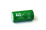 Yuasa NiMH 1.2V, C Battery